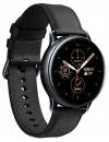 Умные часы Samsung Galaxy Watch Active2 LTE Stainless Steel 40mm Black фото 3