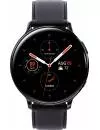 Умные часы Samsung Galaxy Watch Active2 LTE Stainless Steel 44mm Black фото 2