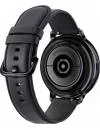 Умные часы Samsung Galaxy Watch Active2 LTE Stainless Steel 44mm Black фото 3