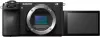 Фотоаппарат Sony Alpha a6700 kit 18-135mm фото 8