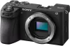 Фотоаппарат Sony Alpha a6700 kit 18-135mm фото 9