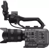 Видеокамера Sony FX6 Kit 24-105mm фото 2