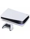 Игровая консоль (приставка) Sony PlayStation 5 Digital Edition фото 4