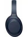 Наушники Sony WH-1000XM4 (синий) фото 6