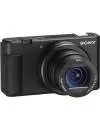 Фотоаппарат Sony ZV-1 (черный) фото 3