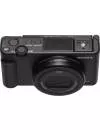 Фотоаппарат Sony ZV-1 (черный) фото 4