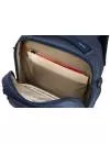 Рюкзак для ноутбука Thule Crossover 2 Backpack 30L Dress Blue фото 5