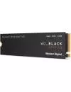 Жесткий диск SSD Western Digital Black SN770 NVMe 1TB WDS100T3X0E фото 3