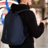 Городской рюкзак XD Design Bobby Soft (темно-синий) фото 7