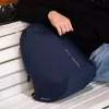 Городской рюкзак XD Design Bobby Soft (темно-синий) фото 9