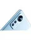 Смартфон Xiaomi 12X 8GB/256GB синий (международная версия) фото 2