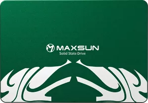 SSD Maxsun X7 128GB MS128GBX7 фото
