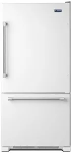 Холодильник Maytag 5GBB1958EW фото