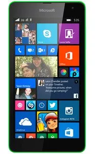 Microsoft Lumia 535 Dual SIM фото