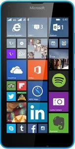 Microsoft Lumia 640 Dual SIM фото