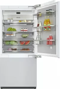 Встраиваемый холодильник Miele KF 2901 Vi фото
