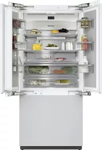Многодверный холодильник Miele KF 2981 Vi фото