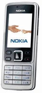 Nokia 6300 фото