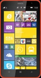 Nokia Lumia 1320 фото