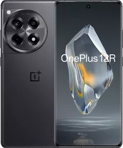 OnePlus 12R 16GB/256GB международная версия (металлический серый) фото