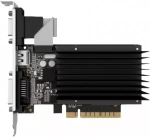Видеокарта Palit NEAT7300HD46H GeForce GT 730 2Gb GDDR3 64bit фото