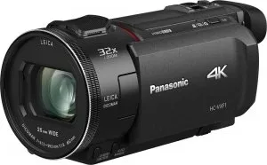 Видеокамера Panasonic HC-VXF1 фото