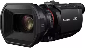 Видеокамера Panasonic HC-X1500 фото