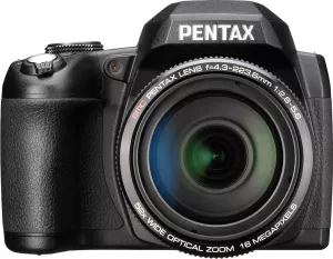 Фотоаппарат Pentax XG-1  фото