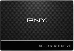 Жесткий диск SSD PNY CS900 (SSD7CS900-120-PB) 120Gb фото