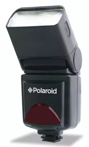 Вспышка Polaroid PL126-PZ for Pentax  фото
