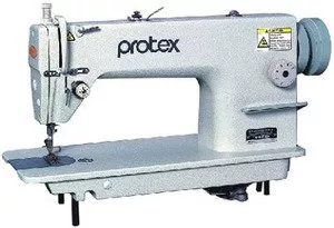 Швейная машина Protex TY-6190H фото