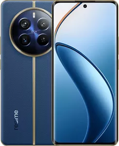Realme 12 Pro+ 12GB/512GB (синий) фото