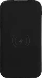 Портативное зарядное устройство Red Line RP52 10000mAh (черный) фото
