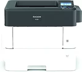 Принтер Ricoh P 801 фото