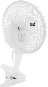 Вентилятор Rix RDF-2200W фото