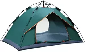 Палатка RoadLike PopUp 375726 (зеленый) фото