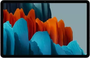 Планшет Samsung Galaxy Tab S7 128GB LTE Black (SM-T875NZKASER) фото