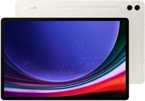 Планшет Samsung Galaxy Tab S9+ Wi-Fi SM-X810 12GB/256GB (бежевый) фото