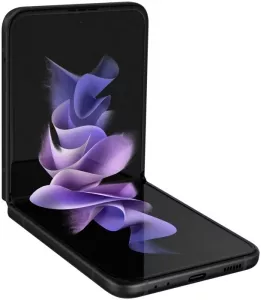 Samsung Galaxy Z Flip3 5G 8Gb/128Gb (черный) фото
