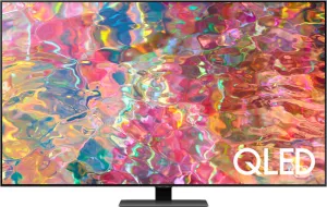 Телевизор Samsung QLED Q80B QE65Q80BAT фото