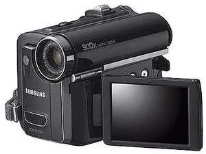 Цифровая видеокамера Samsung VP-D461Bi фото