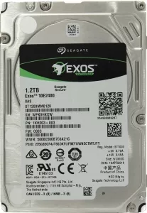 Жесткий диск Seagate Exos 10E2400 (ST1200MM0129) 1200Gb фото
