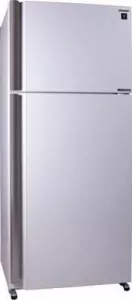 Холодильник Sharp SJ-XE55PMWH фото