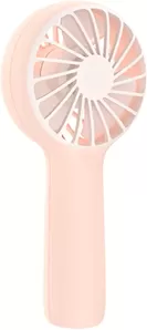Вентилятор Solove F6 (розовый) фото