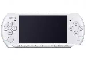 Портативная игровая консоль (приставка) Sony PSP 2000 фото