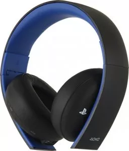 Наушники Sony Wireless stereo headset 2.0 фото