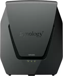 Wi-Fi роутер Synology WRX560 фото