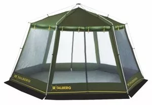Тент-шатер Talberg Arbour фото