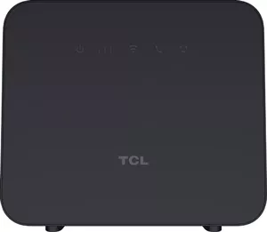 Беспроводной маршрутизатор TCL Linkhub HH42CV1 (черный) фото