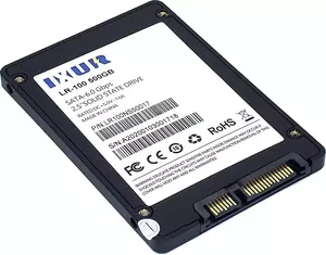 SSD IXUR LR-100 500GB 079387 фото